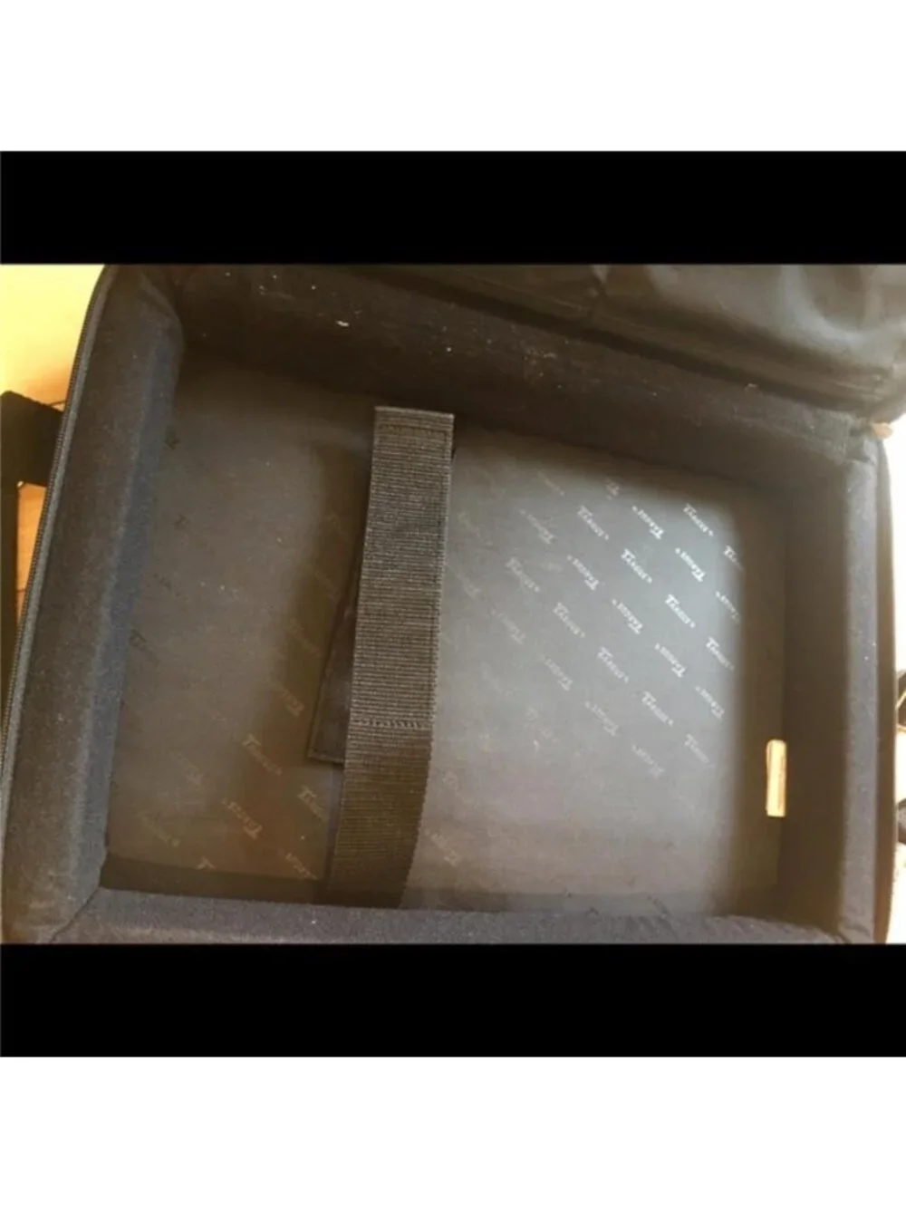 Black Laptop-cases-bag